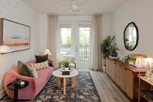 Wayfern Apartments