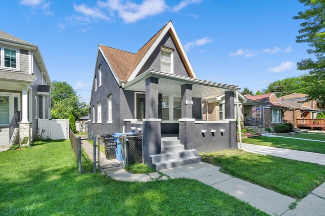 Photo - 11014 S Washtenaw Ave.
