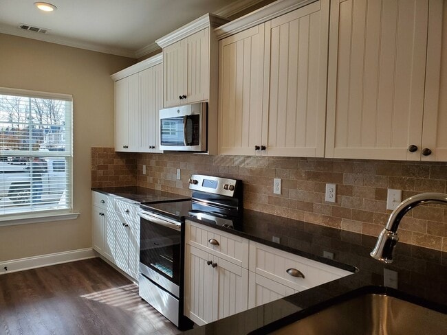 Photo - Brand New 4 Bedroom Townhome in Ammenities Community