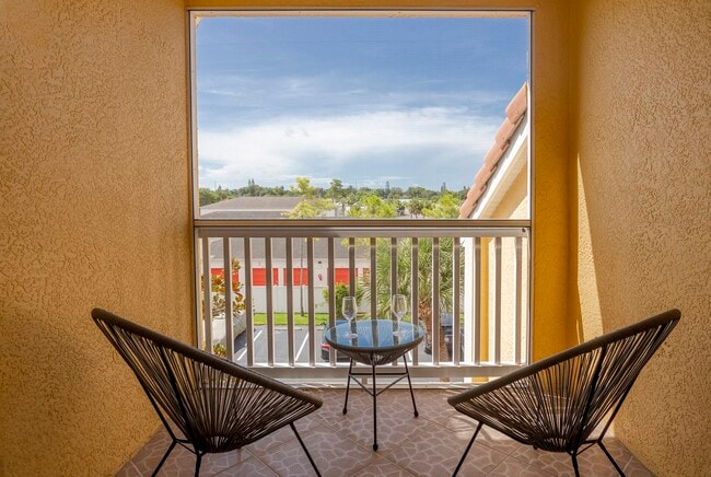 Patio - 10764 70th Ave Unit 6305