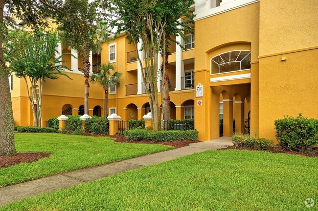 Building Photo - Nice 2 bed / 2 bath at Mosaic at Millenia! Rental