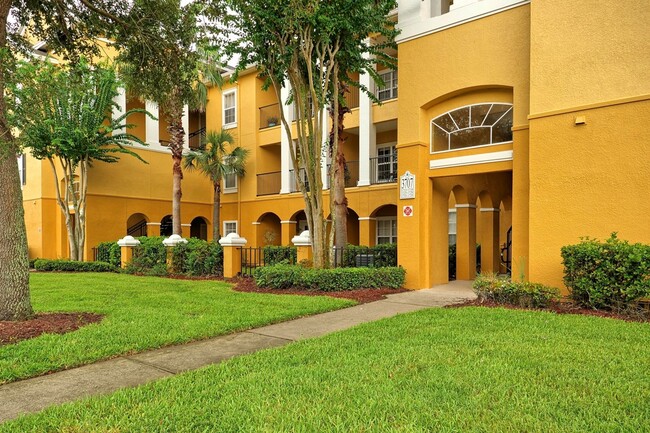 Nice 2 bed / 2 bath at Mosaic at Millenia! - Nice 2 bed / 2 bath at Mosaic at Millenia! Rental