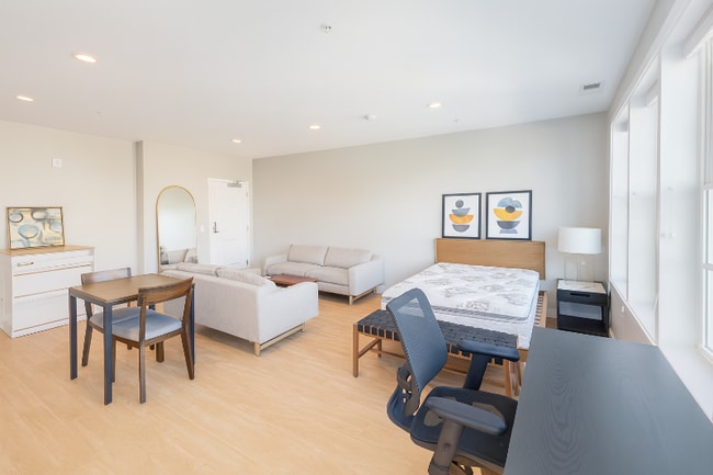 Photo - 2210 Wisconsin Ave NW Unit 420