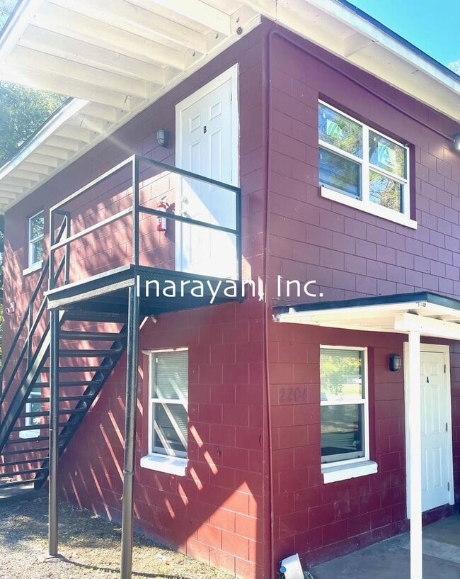 Building Photo - 2204 W Central Blvd Unit 2204-B