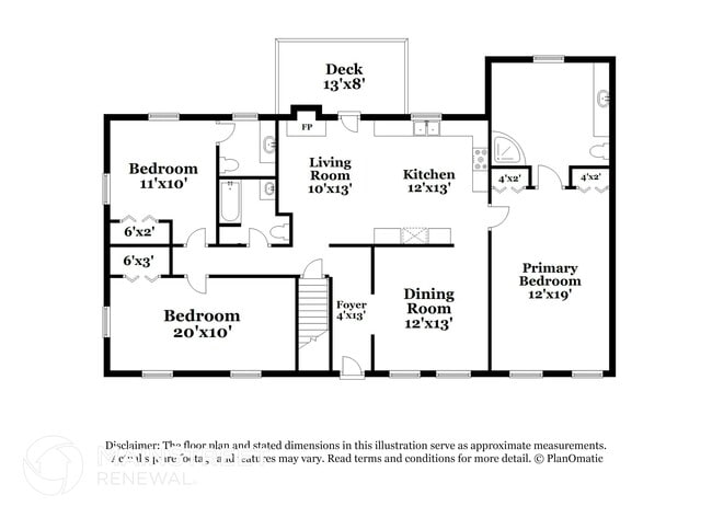 Photo - 1036 Dogwood Dr