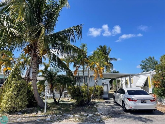 Photo - 2875 SW 58th St House