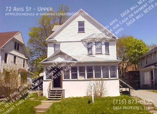 Building Photo - 72 Avis St Unit Upper