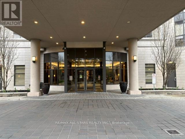 Photo - 133 Wynford Dr Unit 1903
