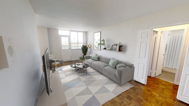 Doversquare Apartments