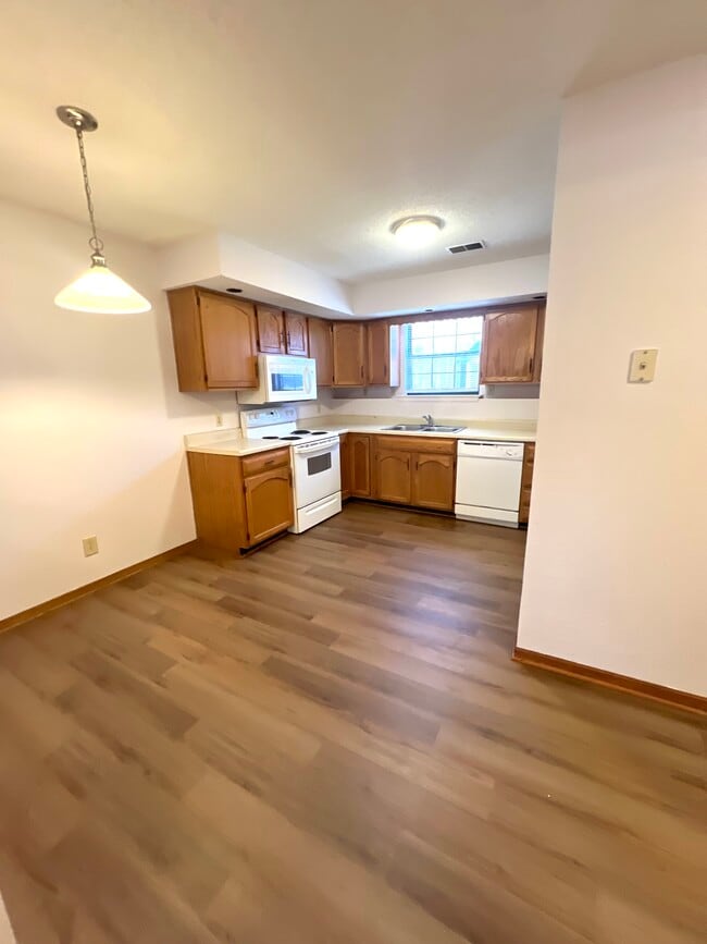 Photo - 10207 E 63rd Ter Unit C