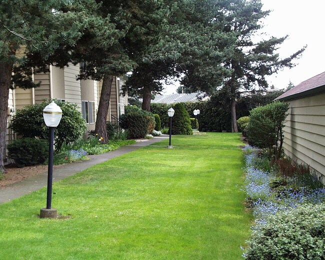 Photo - Evergreen Estates
