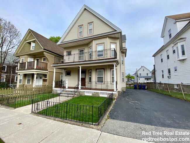 Photo - 18 Colberg Ave Unit 3