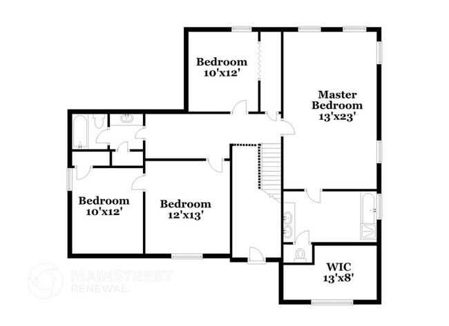 Photo - 7335 Thoreau Cir