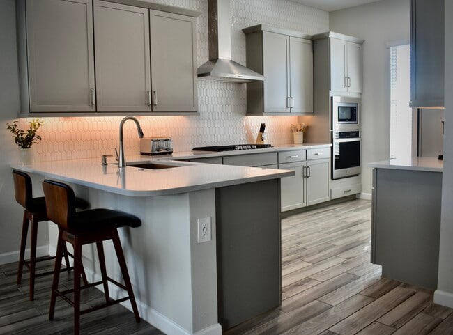 Photo - 5128 E Coolbrook Ave