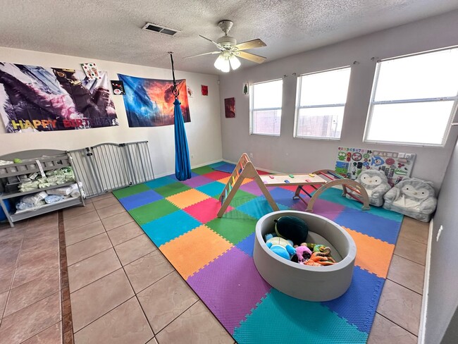 Photo - Coming Soon! 5 Bedroom 2.5 Bathroom w/ 2 Car Garage w/ Refrigerated Air