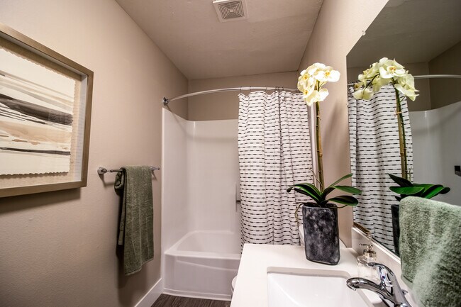 Aspire Arden Apartments