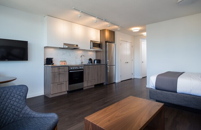 Photo - BLUESKY Chinatown