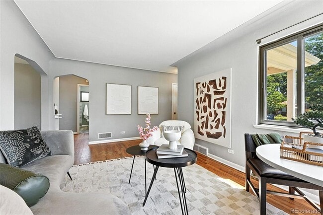 Photo - 3 Bed, 2 Bath Home in Denver