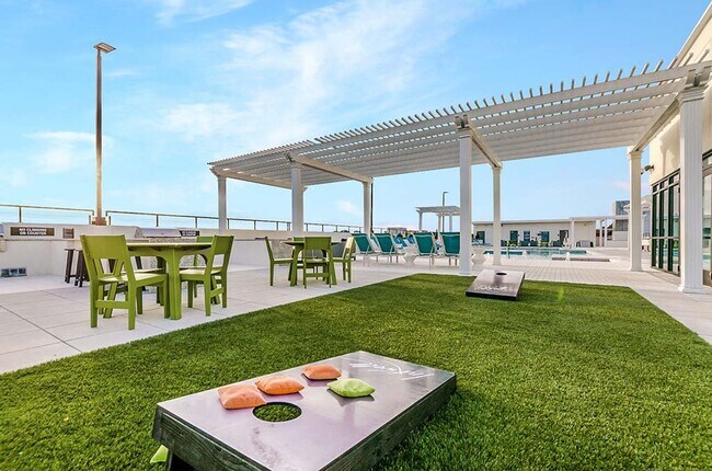 Photo - Inkwell Decatur