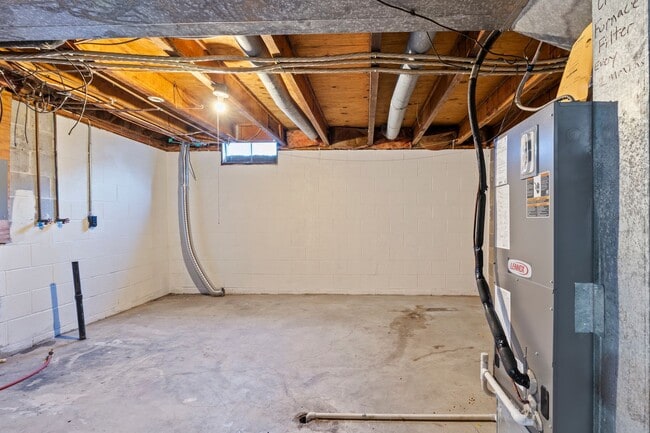Photo - 1310-1316 Palmer House Court Unit 1314