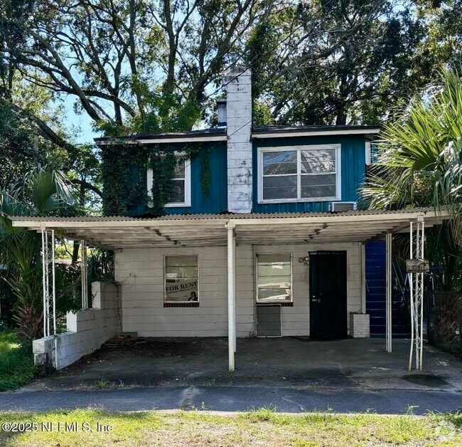 Building Photo - 1746 Ingleside Ave Rental