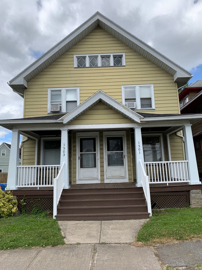 Photo - 1503 South Ave House