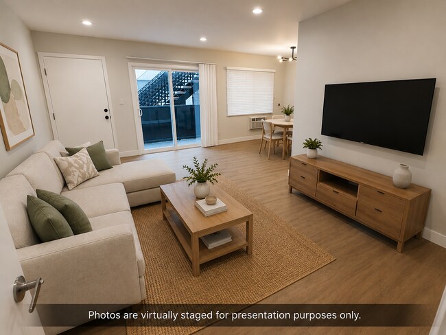 3652 Clarington Ave Unidad 1