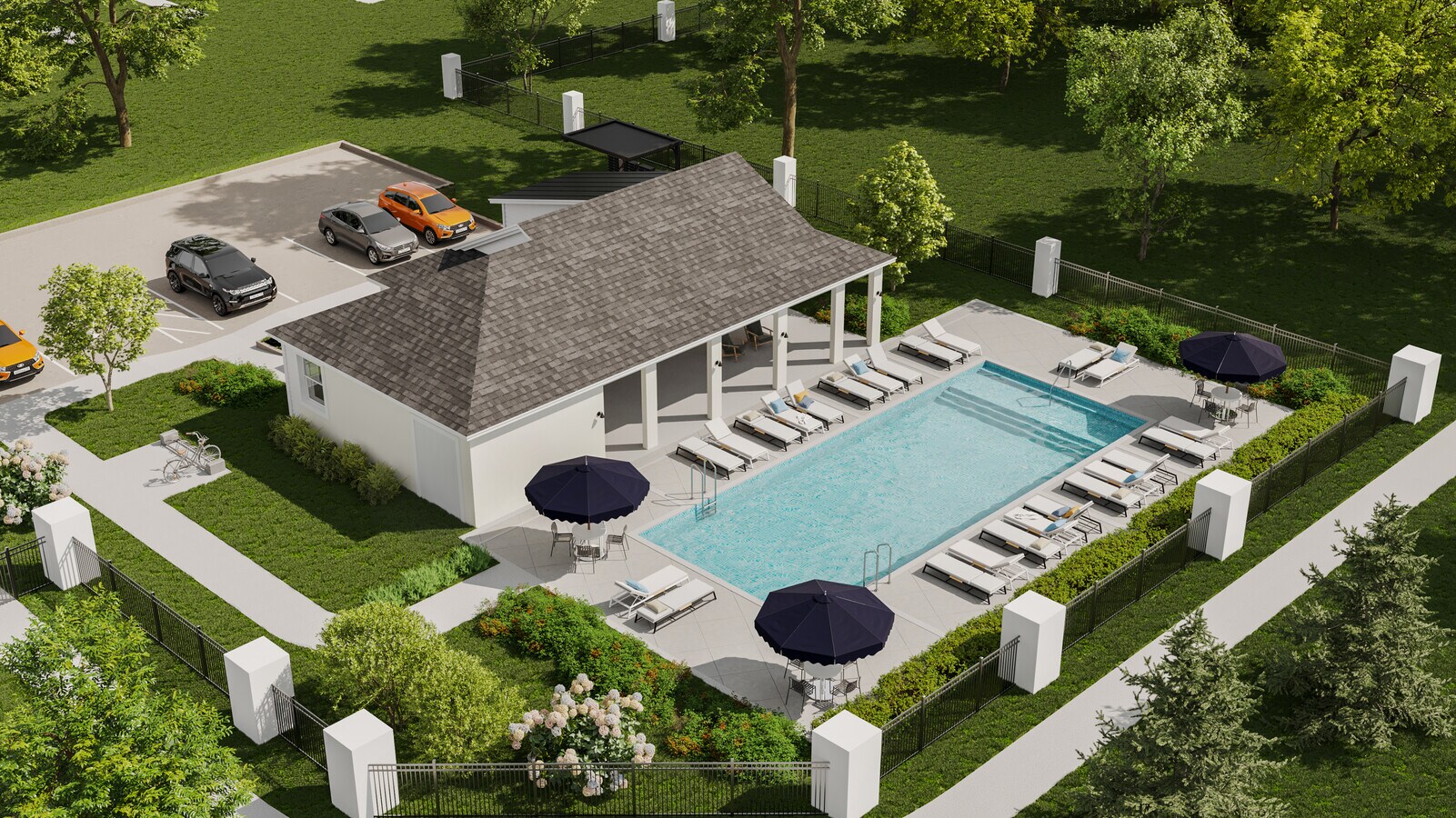 Skymor Sanford - Skymor Sanford