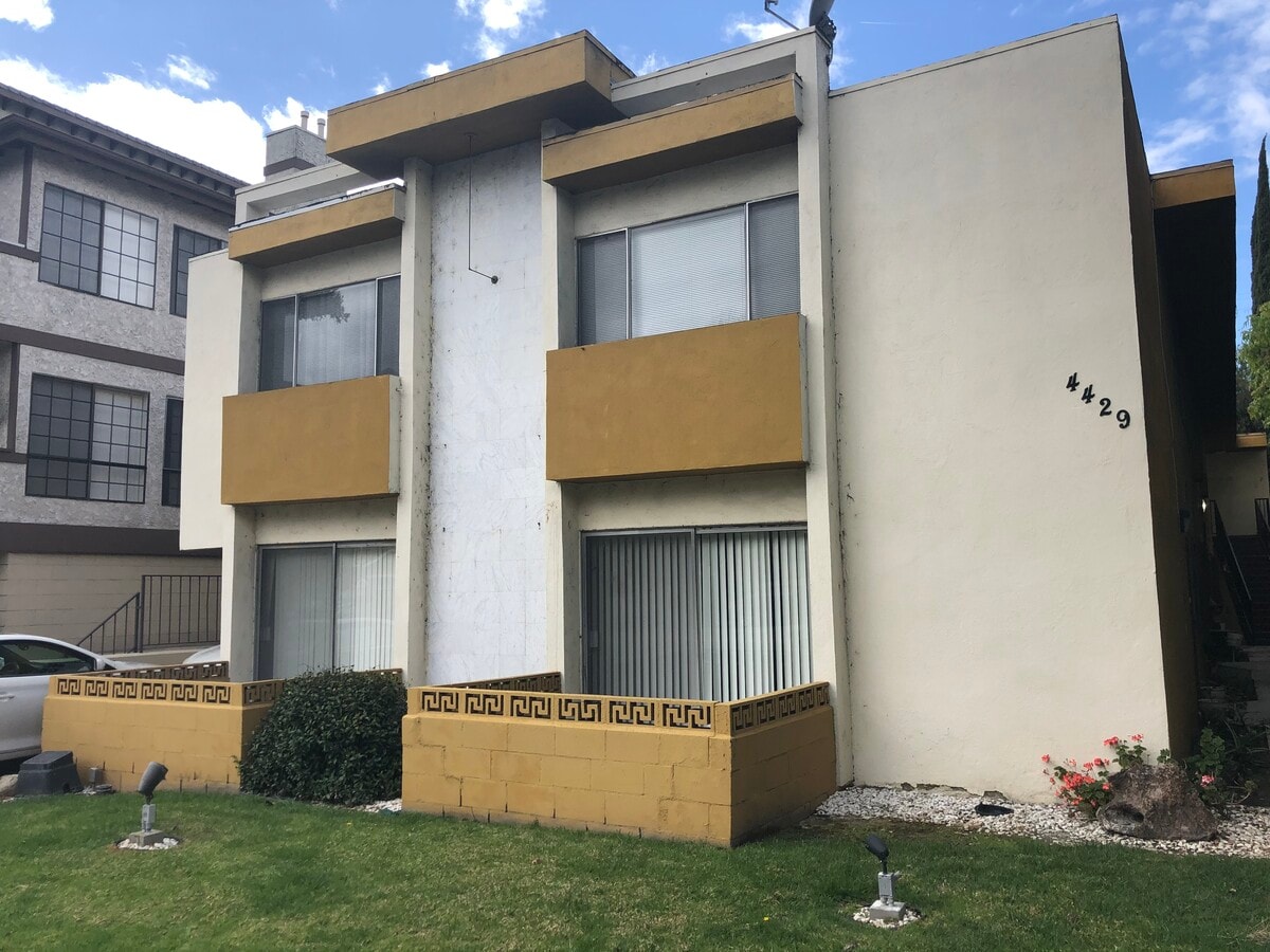 Photo - 4429 Coldwater Canyon Ave Unit 7