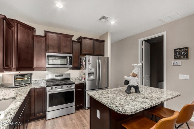 Photo - 2023 W Yellowbird Ln