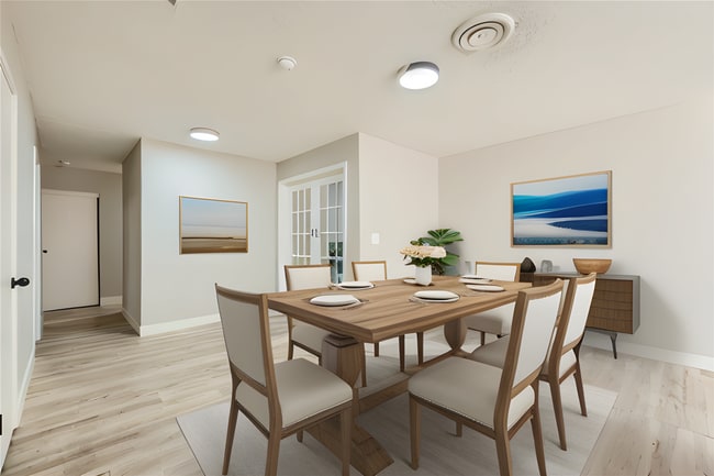 Photo - STUNNINGLY REMODELED Single Story Home with Pool in Twin Lakes Neighborhood