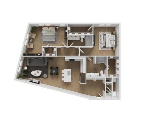 Photo - 320 Goll St Unit 2405