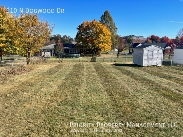 Photo - 510 N Dogwood Dr