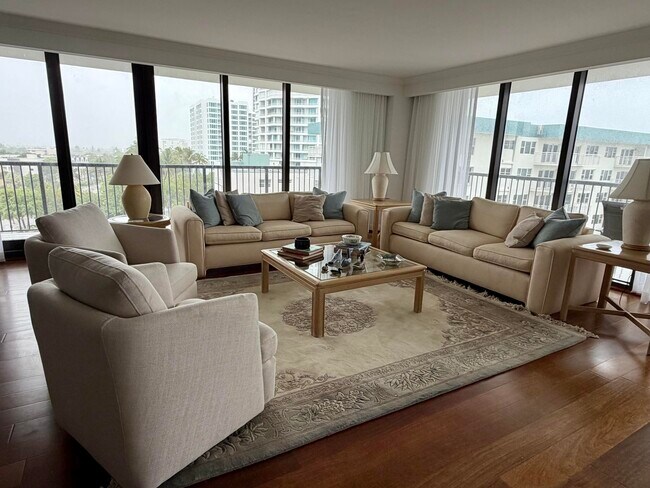 Photo - 1800 S Ocean Blvd Unit 612