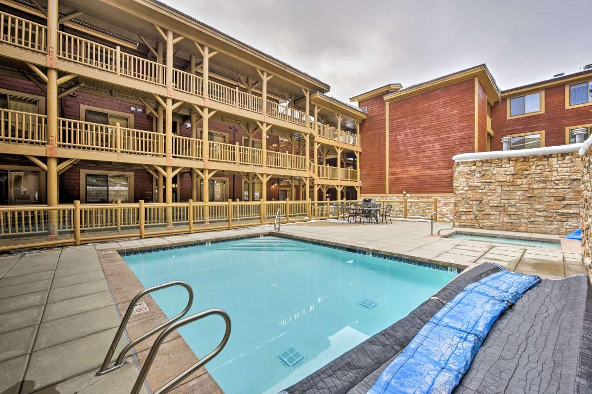 Photo - 7447 Royal St Unidad 102