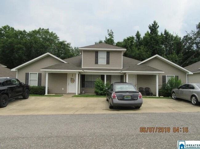 Photo - 121 Jackson Ln Unidad A