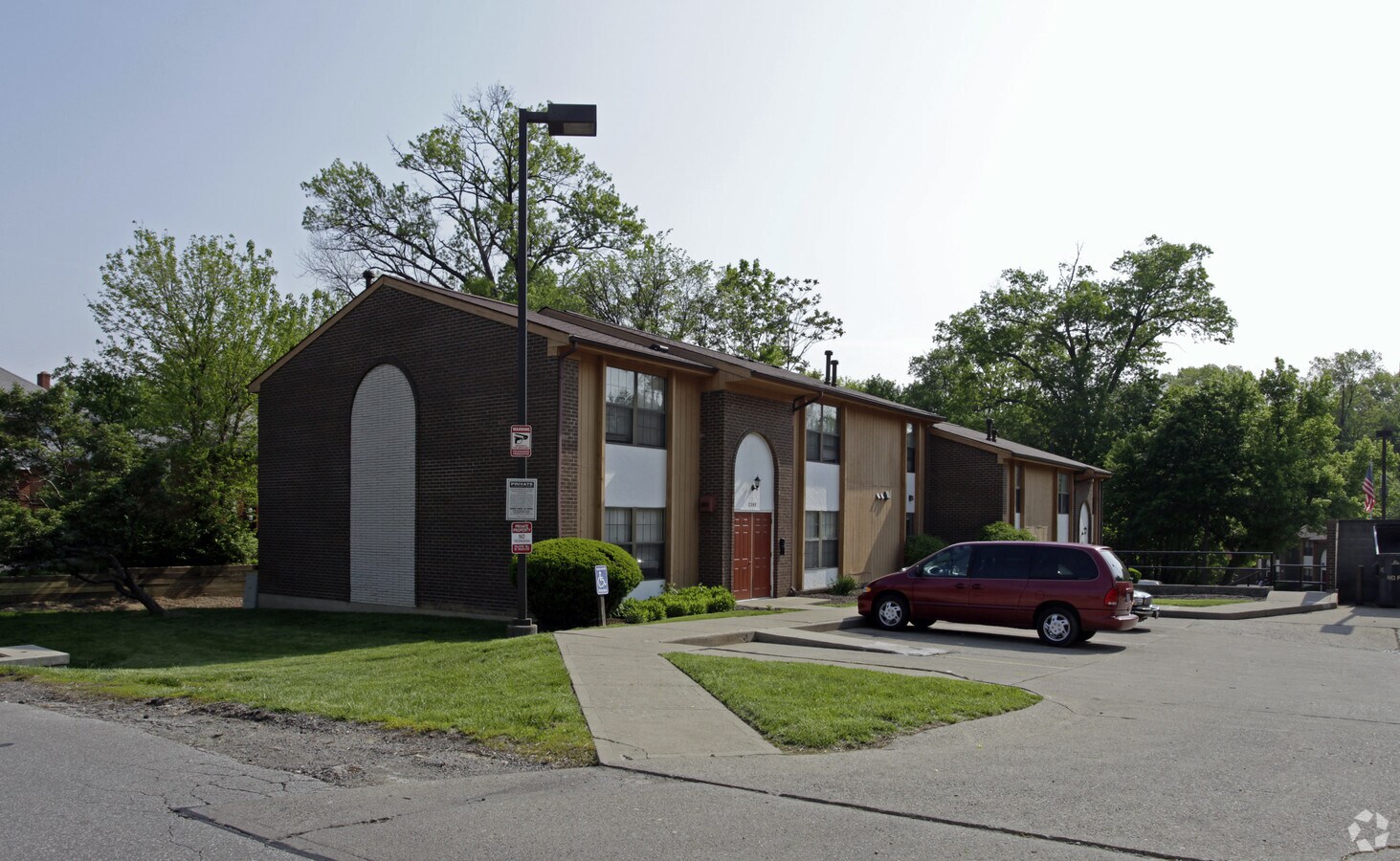 Photo - Woodwinds Apartments