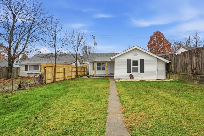 Photo - 228 E Siebenthaler Ave