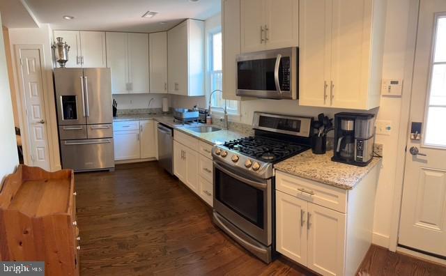 Photo - 1230 Rhode Island Ave NE