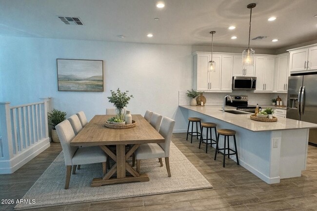 Photo - 9833 E Stratus Ave