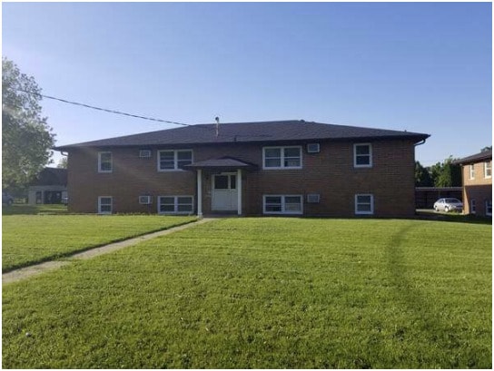 409 4th St NE - 409 4th St NE