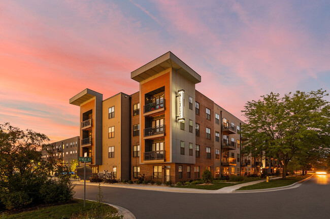 Photo - Nexus Noblesville Apartments