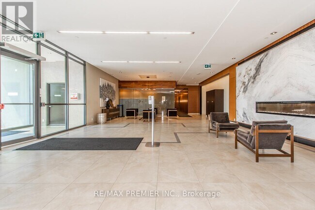 Photo - 17 Zorra St Unit 2101
