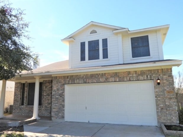 Building Photo - 3872 Willie Mays Ln