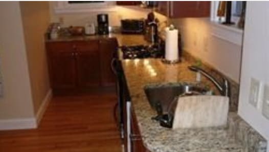 *Pictures are representative samples of the advertised unit. In some cases, the actual units you tou - 3 Barstow St Unit 1