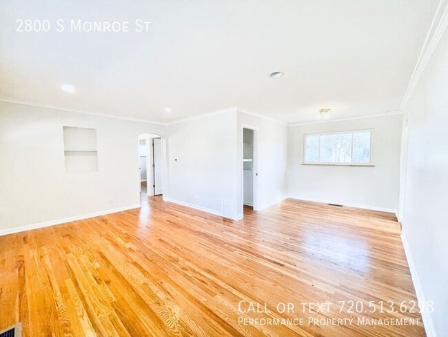 Photo - 2800 S Monroe St