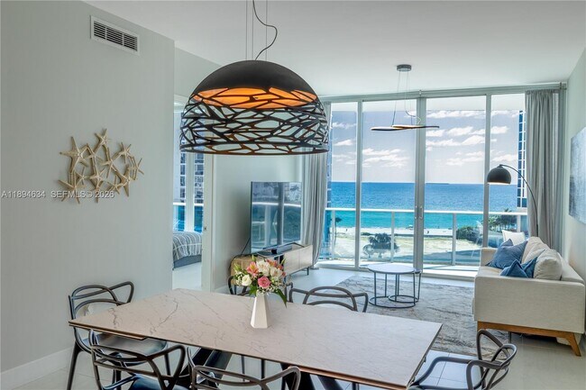 Photo - 17550 Collins Ave Unit 703