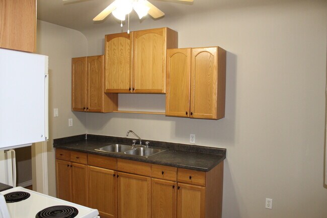 Photo - Prince Rupert Apartments