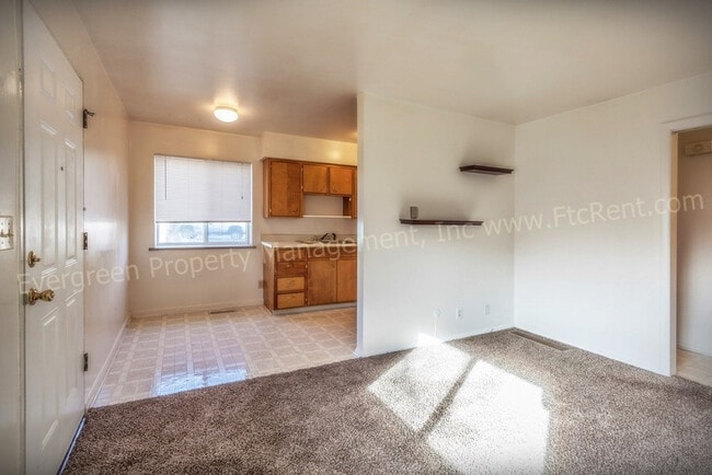 Photo - 309 N Shields St
