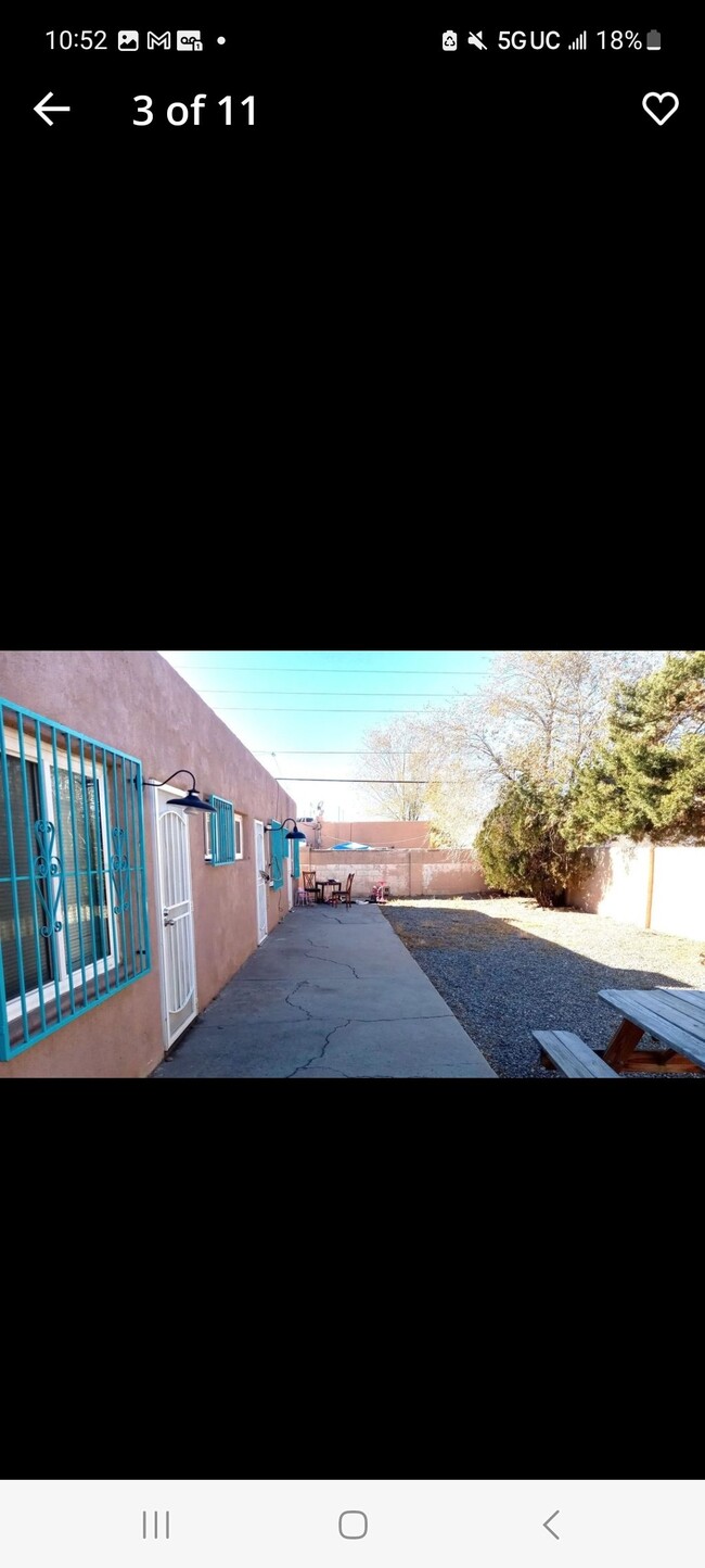 Photo - 525 Mesilla St SE Unit 1